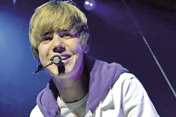 Justin Bieber negoacute ser padre- Nunca la conociacute