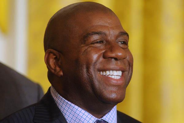 El diacutea en que se acaboacute la Magia en la NBA