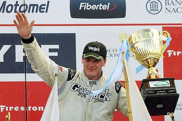 Traverso- Esto no es un accidente el que habilitoacute la pista se equivocoacute