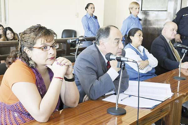 Testigo dijo que la Portentildea instigoacute el crimen y reveloacute una relacioacuten de violencia y celos