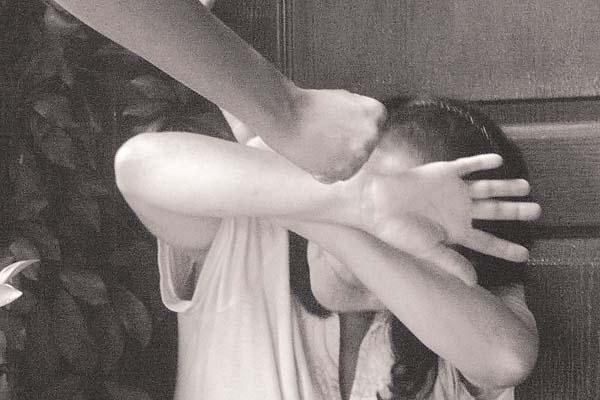 Los hombres violentos presentan maacutes volumen de materia gris en el cerebro