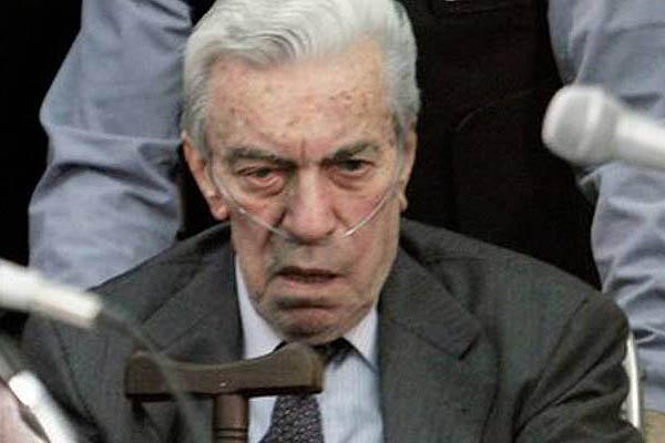 Mi padre estaacute agonizando dijo Joseacute Luis Bussi