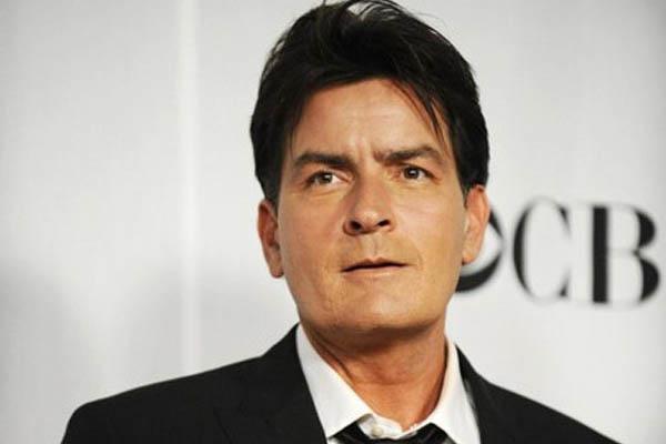 Charlie Harper vuelve a Two and a Half Men