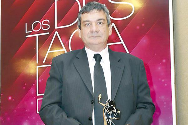 Salud- Servicio de emergencias de la provincia SEASE en la persona del doctor Juan Carlos Vittar