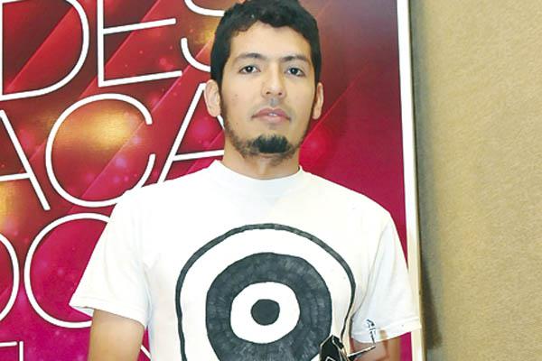 Artes Pl�sticas- Enzo Palavecino