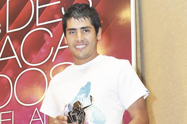 Marcha- Juan Manuel Cano