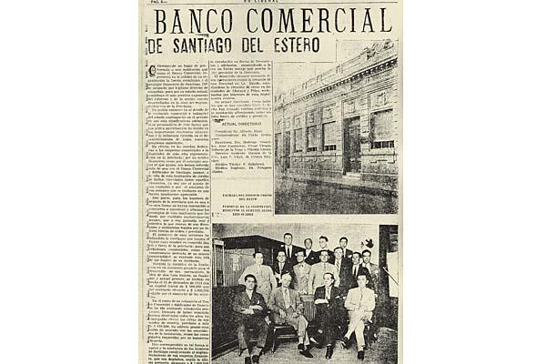 Facsímil de la edición del día 18 de diciembre de 1928 del diario EL LIBERAL