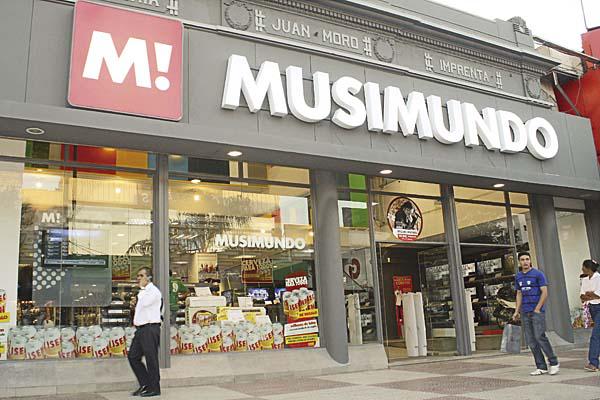 APUESTA En total se prevé una inversión de 2 millones por cada local lo que llevaría a una inversión global de 34 millones en Formosa y Chaco