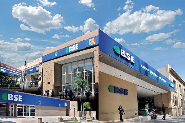 BSE- Una expansioacuten regional con la solidez de 100 antildeos