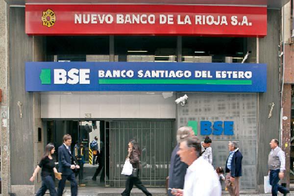Con la apertura de la sucursal Jujuy se completaraacute la presencia del BSE en el NOA