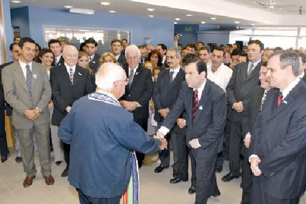 Un antes y un despueacutes