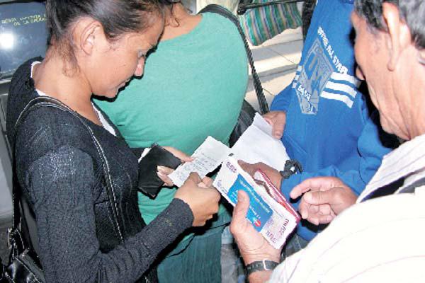 Un banco y una comunidad con un mismo objetivo