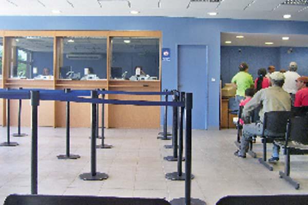 El BSE es parte de la vida cotidiana de los antildeatuyenses