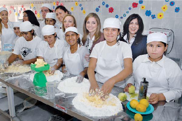 El BSE y la responsabilidad social empresaria