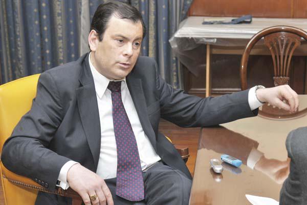 Acompantildeando el tiempo de transformaciones