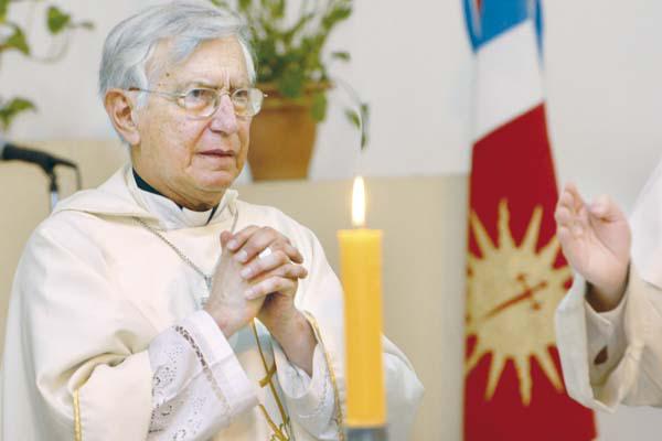 Seguir el ejemplo de Jesucristo