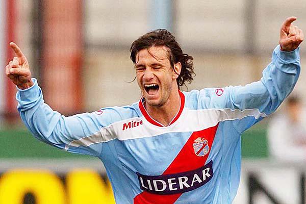 TIEMPO El delantero est� ansioso con esta chance en caso de que se oficialice la propuesta en la semana 