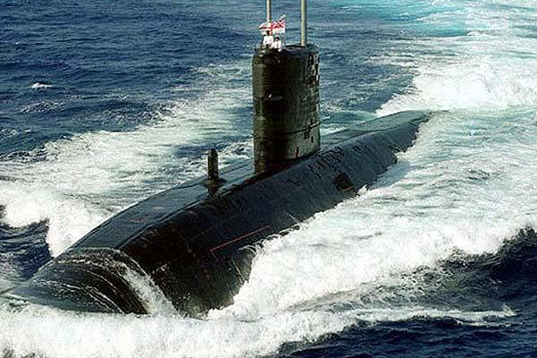 Inglaterra decidioacute mandar un submarino nuclear a las Islas Malvinas y crece la tensioacuten con Argentina