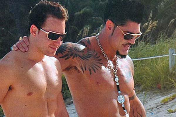 Fort- A Starosta le pagaba 4 mil pesos por semana