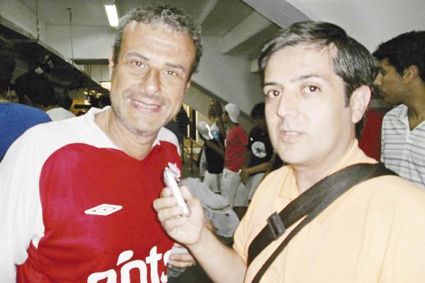 Ari Paluch iquestel nuevo guruacute