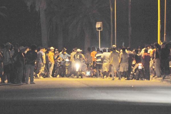 Los accidentes en moto siguen cobrando vidas en nuestra provincia