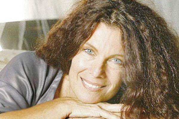 Katja Aleman- Soy una aventurera responsable