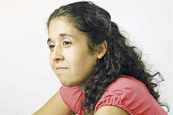 La hija del Chacal de Mendoza rompioacute el silencio y aseguroacute que ahora es libre