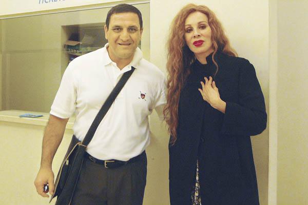 Con la insolencia creativa y la rebeldiacutea aprendioacute a forjar una personalidad que trascendioacute los escenarios