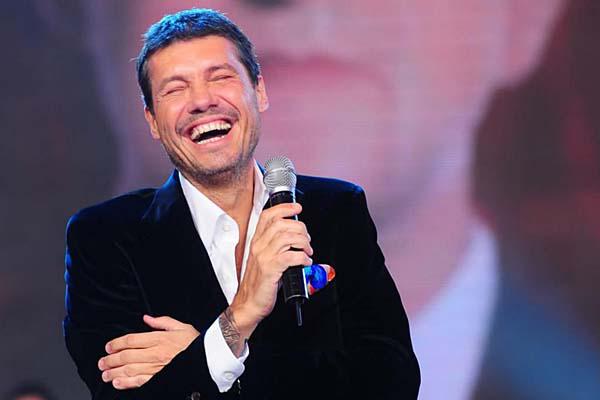 Tinelli ya tiene sus candidatos para 2012