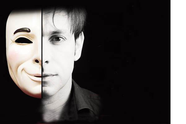 Martiacuten Bossi- El escenario me acerca a Dios