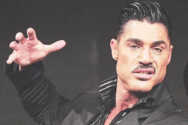 Ricardo Fort jugaraacute con su sexualidad si vuelve al Bailando