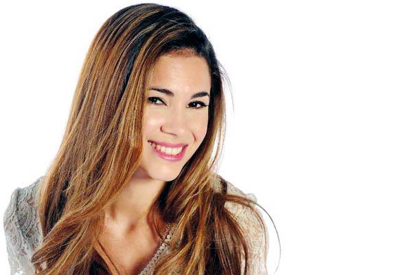 El papaacute de Vane criticoacute con dureza al Sontildeando