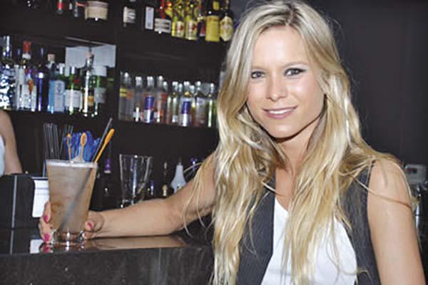 Confirman que Jazmiacuten de Grazia murioacute ahogada