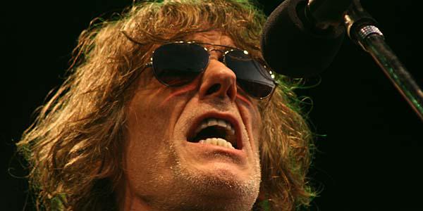 Murioacute Luis Alberto Spinetta el poeta rockero