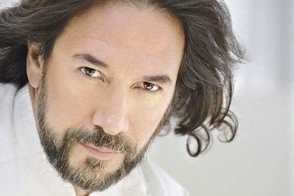 Marco Antonio Soliacutes vendraacute a Santiago en marzo
