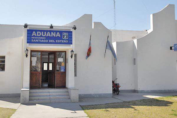 GESTIÓN La oficina acompaña el proceso de industrialización de Santiago 