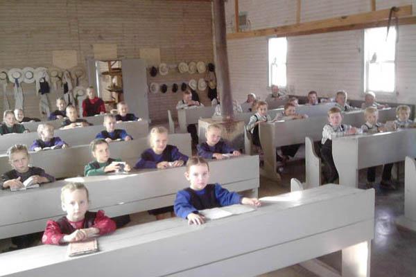 Con estrictas normas intentan salvar a las futuras generaciones 