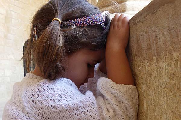 Nintildeos hueacuterfanos las otras viacutectimas de los femicidios en la provincia