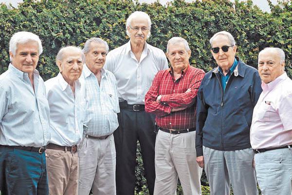 Malvinas- los vuelos secretos para buscar armamento en Israel y Libia