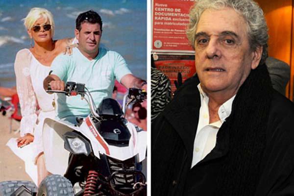 Gasalla duda de la sexualidad del chacarero de Carmen