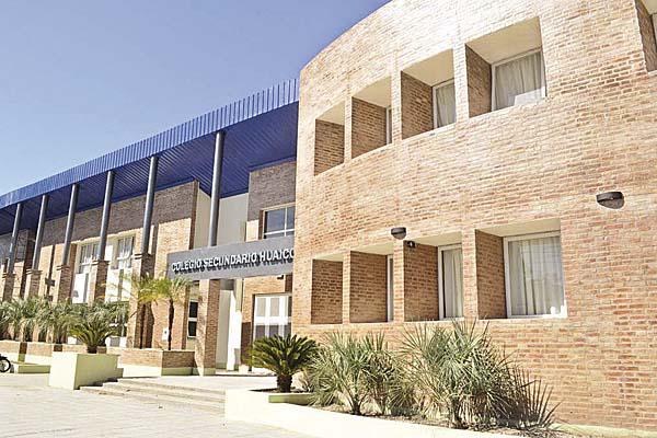 Santiago inicia el ciclo lectivo 2012 con dos escuelas y 7 jardines de infantes nuevos