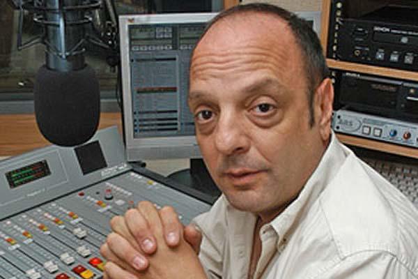 Baby y su hijo permanecen internados