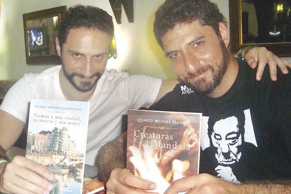 La historia de dos hermanos coacutesmicos sorprende a Friacuteas