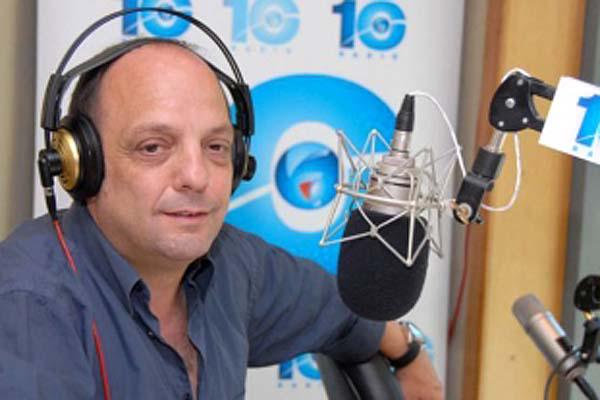 Continuacutea grave el hijo de Baby Etchecopar