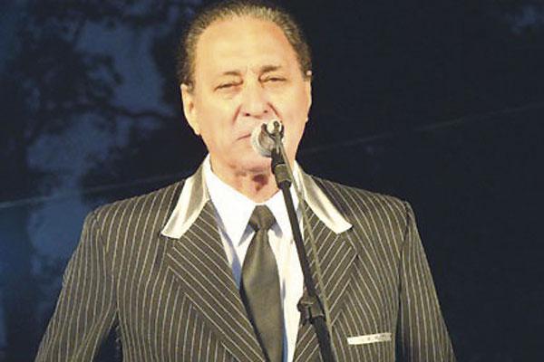 A los 69 antildeos fallecioacute el muacutesico Pedro Favini