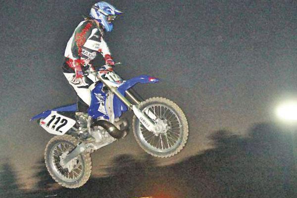 Santiaguentildeos festejaron la victoria en Burruyacuacute