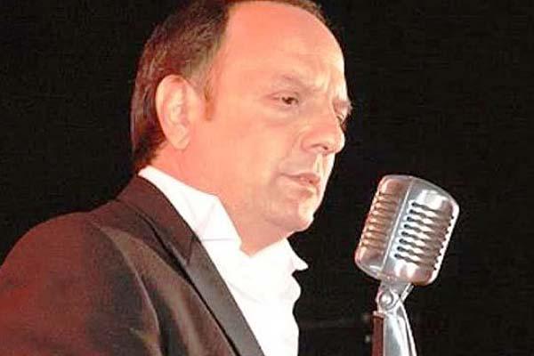 Amenazaron a Baby Etchecopar con una carta de San La Muerte