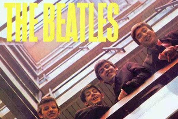 Se cumplen 49 antildeos del primer disco de los Beatles 