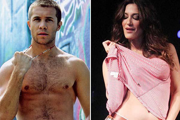 Silvina Escudero- Me separeacute de Tacho