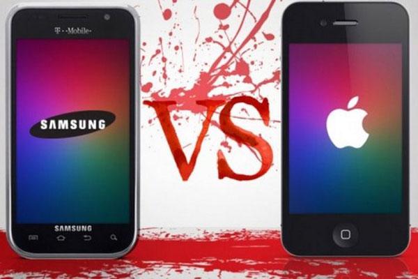 El disentildeador de Samsung se defiende- No copiamos a Apple